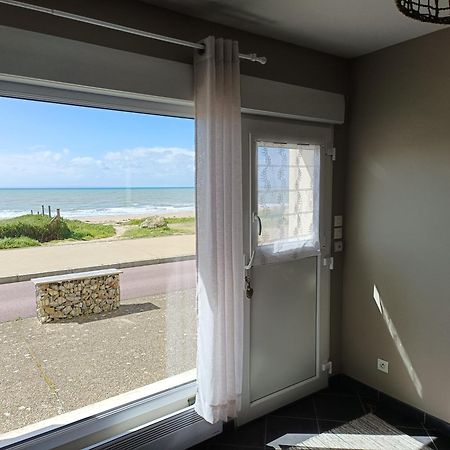 Cote Mer Barneville-Carteret Exteriér fotografie
